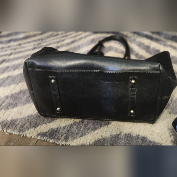 Dooney and bourke tote - Picture 6 of 7